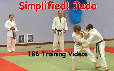 Captura de Pantalla 1 Judo windows