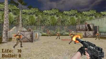 Screenshot 3 Cross Fire Fighting windows