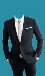 Captura de Pantalla 2 Business Man Suit android