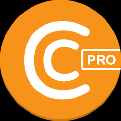 Capture 1 CryptoTab Browser Pro—Mine on a PRO level android