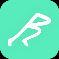 Screenshot 1 Rumble - Every Step Counts android