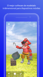 Image 2 3DC.io — 3D Modeling android
