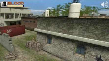 Screenshot 4 Sniper Combat 2 windows