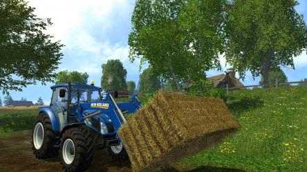 Screenshot 8 Farming Simulator 15 windows