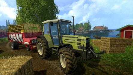 Captura de Pantalla 4 Farming Simulator 15 windows