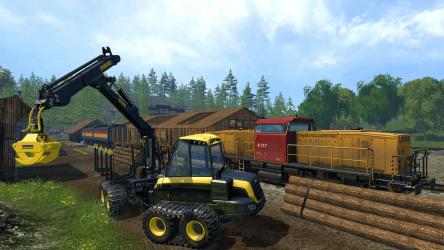 Imágen 3 Farming Simulator 15 windows
