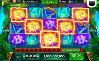 Screenshot 13 ARK Slots - Wild Vegas Casino & Fun Slot Machines android