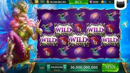 Screenshot 6 ARK Slots - Wild Vegas Casino & Fun Slot Machines android