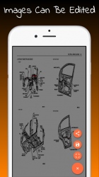 Captura de Pantalla 6 Automotive Wiring Diagram android