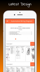 Imágen 8 Automotive Wiring Diagram android