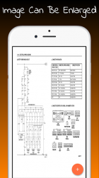 Captura de Pantalla 5 Automotive Wiring Diagram android