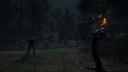 Screenshot 1 Friday the 13th: The Game windows
