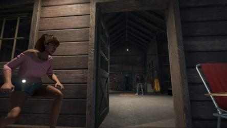Screenshot 6 Friday the 13th: The Game windows