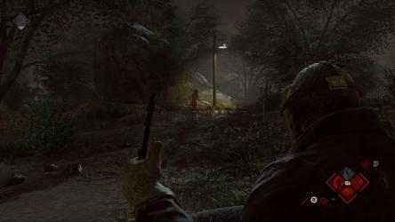 Screenshot 3 Friday the 13th: The Game windows
