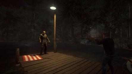 Capture 7 Friday the 13th: The Game windows
