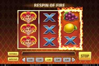 Screenshot 2 Fire Joker Free Casino Slot Machine windows