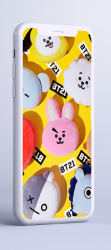 Imágen 9 BT21 Wallpapers android
