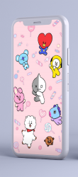 Imágen 8 BT21 Wallpapers android