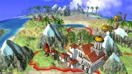 Screenshot 4 Sid Meier's Civilization Revolution windows
