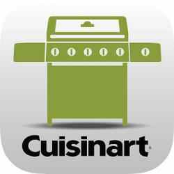 Captura 1 Cuisinart Easy Connect™ BBQ android