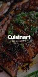 Captura 2 Cuisinart Easy Connect™ BBQ android