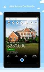 Captura 10 Homesnap - Find Homes for Sale and Rent android