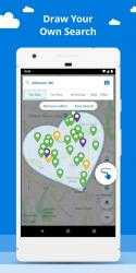 Captura 7 Homesnap - Find Homes for Sale and Rent android