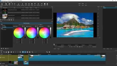 Imágen 3 NeoFilm Video Editor Express windows