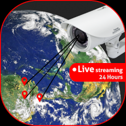 Imágen 1 Webcam pública en vivo en línea android