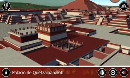 Capture 11 Teotihuacan 3D windows