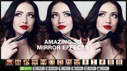 Captura de Pantalla 3 MirrorPic Photo Mirror Collage windows