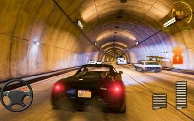 Imágen 10 Super Car Simulator 3D: juego de coches urbanos android