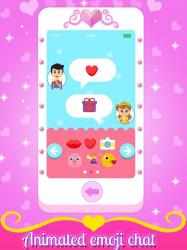 Screenshot 11 Teléfono Princesas para Bebés android