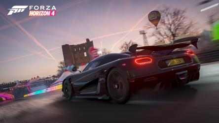 Screenshot 3 Forza Horizon 4: Pase de coches windows