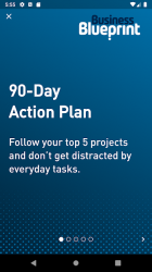Captura 2 90 Day Action Plan android