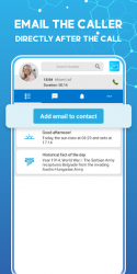 Captura 8 Email for Hotmail & Outlook android