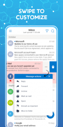 Captura 6 Email for Hotmail & Outlook android