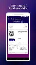 Captura 5 LATAM Airlines android