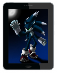 Screenshot 9 New Hedgehog HD Wallpaper android