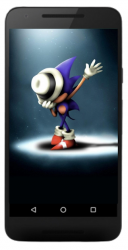 Screenshot 5 New Hedgehog HD Wallpaper android
