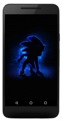 Capture 3 New Hedgehog HD Wallpaper android