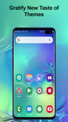 Imágen 5 Theme launcher for Note 9: HD free wallpaper android
