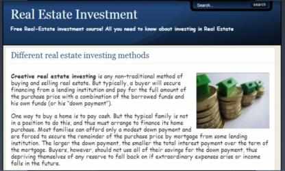 Imágen 6 Real estate investing zillowmania windows