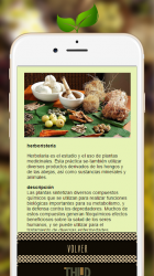 Imágen 5 Herbalismo wicca android