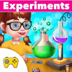 Imágen 1 Science Tricks & Experiments android