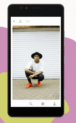 Captura de Pantalla 4 Tips for Pinterest 2020 android