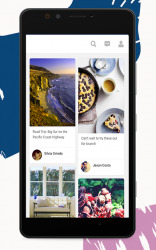 Capture 2 Tips for Pinterest 2020 android
