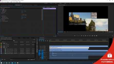 Imágen 9 Tutor for Premiere Pro CC (Pr) - Step-by-Step Video Tutorials for Complete Beginners windows
