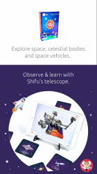 Captura 7 Play Shifu: Fun Games for Kids android