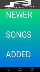 Screenshot 7 Camilo Echeverry Songs App 2021 android
